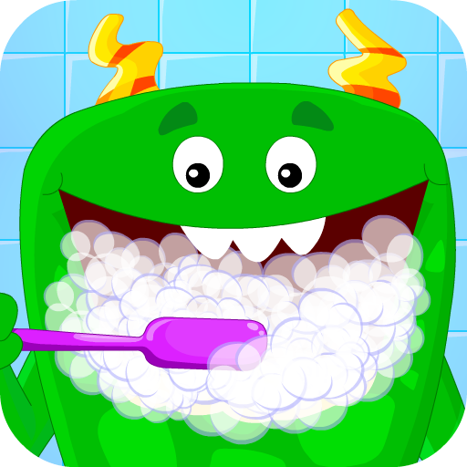 YouKidoLand Kids and Toddler Games