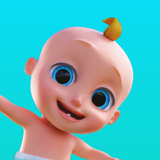 LooLoo Kids Nursery Rhymes