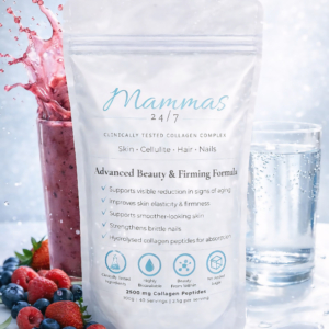 Mammas 24/7 Collagen
