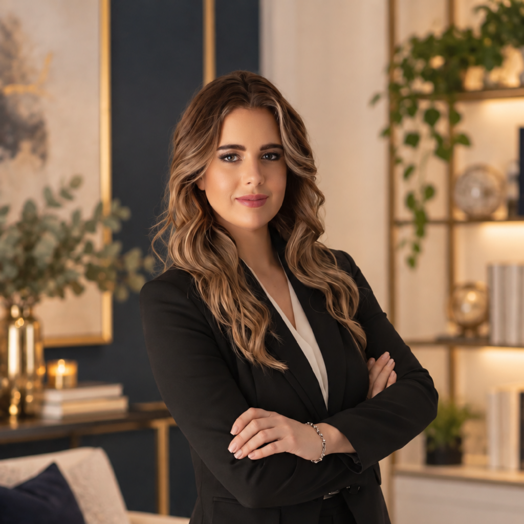 Charne Cronje