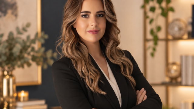 Charne Cronje