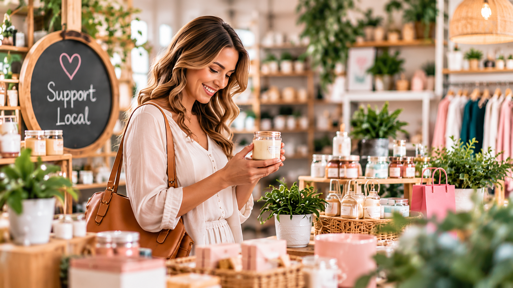 Discover mom-recommended businesses through Mammas 24/7