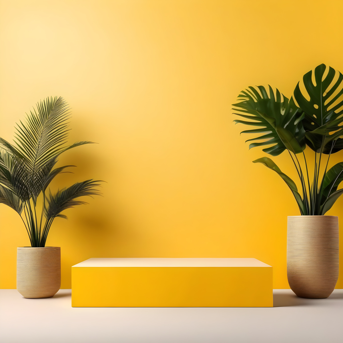 Elegant professional workspace